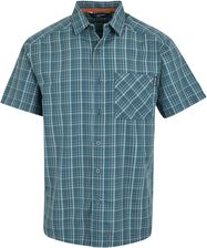 Zdjęcie Koszula Męska W Kratkę Z Krótkim Rękawem Mindano IX - Konstantynów Łódzki