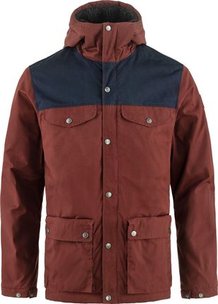 Kurtka Fjallraven Greenland Winter 87122352555