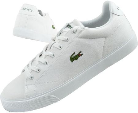 Buty sportowe męskie Lacoste Lerond Set 125 1 [749CMA000521G] trampki