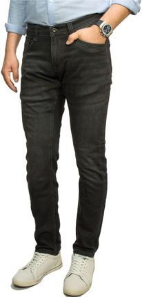Mustang Oregon Slim K Black 940