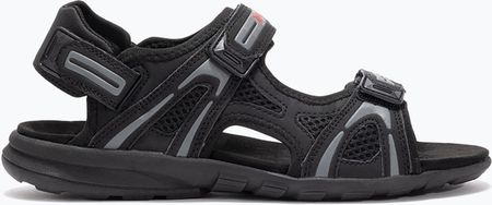 Sandały męskie Joma Zeus black Wiosna 2025