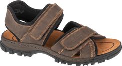 Zdjęcie Sandały Męskie Rieker Sandals 25051-27 Brązowy - Krapkowice