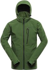 Zdjęcie Kurtka softshell męska Alpine Pro Hoor - Piła