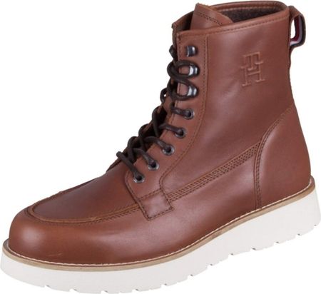 Buty Tommy Hilfiger American Warm FM0FM04668GVI