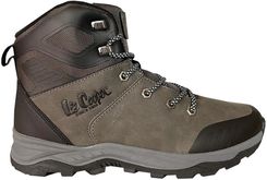 Buty męskie Lee Cooper szare LCJ-23-01-2044M