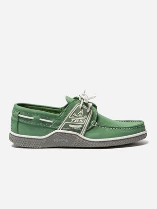 Buty żeglarskie męskie TBS Globek