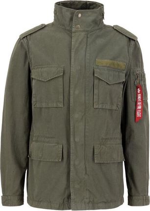 Męska kurtka polowa ALPHA INDUSTRIES HUNTINGTON
