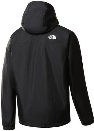 Kurtka letnia The North Face M Antora Jacket męska : Kolor - Czarny, Rozmiar - 3XL - zdjęcie 2