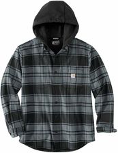 Koszula Kurtka Carhartt Rugged Flex Flannel Elm