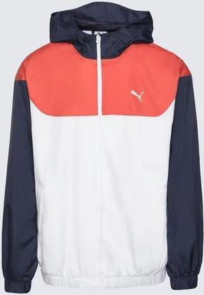 PUMA KURTKA ESS RELAXED WINDBREAKER
