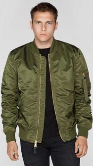 Męska kurtka bomber ALPHA INDUSTRIES MA-1 VF LW