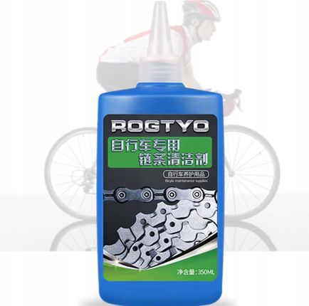 Zestaw do Czyszczenia Smarowania Łańcucha Rowerowego - zdjęcie 6