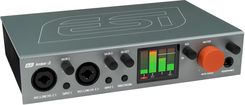 ESI Amber i2 - Interfejs audio 2x2 z ADM i MIDI