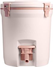 Zdjęcie Stanley Dytrybutor Do Napojów Z Kranikiem Fast-Flow 7.5L Rose Quartz - Modliborzyce