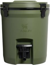 Stanley - dytrybutor do napojów z kranikiem Fast-Flow 7.5L Dried Pine