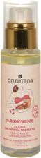 Zdjęcie Orientana Olejek do biustu i dekoltu, 30 ml - Jutrosin
