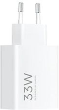 Xiaomi 33W Charging Combo (Type-A)