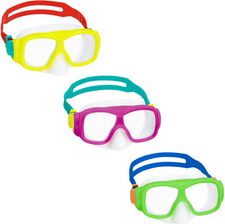 Zdjęcie Maska do pływania 3 kolory B22039 - Dobiegniew