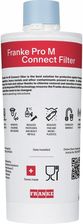 Zdjęcie Franke Filtr wymienny Pro M Connect 150.0717.797 - Prabuty