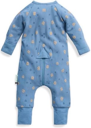 Ergopouch Śpiworek Z Nogawkami 6-12M 1.0Tog Petite Pretzel - zdjęcie 4