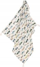 Zdjęcie La Millou Otulacz Bambusowy L 110X140 Grand Prix - Sępopol