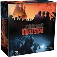 Galakta Czarna Orkiestra