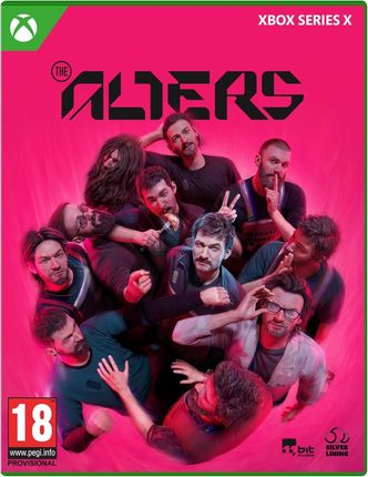 The Alters (Gra Xbox Series X)
