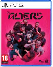 Zdjęcie The Alters (Gra PS5) - Łomianki