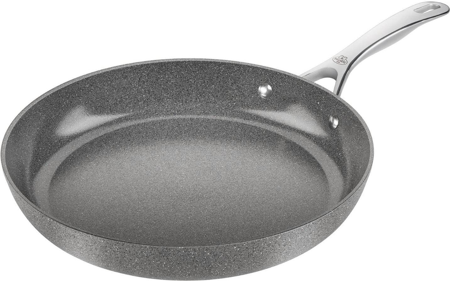 Salina Ceramic diepe pan 28 cm met deksel, 2-delig - Ballarini | FA