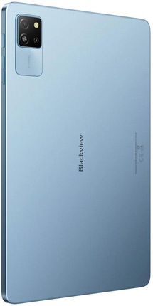 Tablet Blackview Tab 60 10.1 4/128 GB Wi-Fi Niebieski