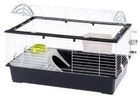 Ferplast Slovakia S.R.O. Fp Klatka Casita 100 Królik Świnka Morska 96X57X56Cm Mix Kolorów Fp