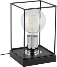 Zdjęcie Sigma 50371 Lampka Vox Czarny/Srebrny - Suraż