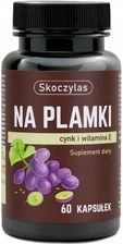 Zdjęcie Skoczylas Na Plamki 60kaps. - Zabrze