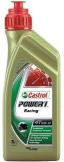 Castrol POWER Racing 4 T 10W-50 1L