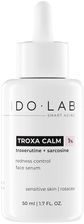 Ido Lab Troxa Calm Redness Control Face Serum Dla Cery Wrażliwej I Naczynkowej 50ml