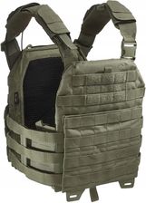 Tasmanian Tiger Kamizelka Taktyczna Plate Carrier Mkiv L Xl Olive 7155331LXL