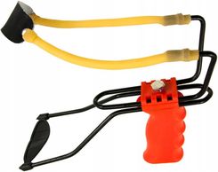 Zdjęcie Hurtnet Proca Regulowana Z Podporą Profesjonalna Guma Z Koszyczkiem - Kałuszyn