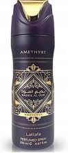 Zdjęcie Lattafa Bade'E Al Oud Amethyst Dezodorant Spray 200ml - Wieruszów