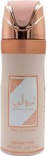 Zdjęcie Asdaaf Ameerat Al Arab Prive Rose Dezodorant Spray 200ml - Żnin