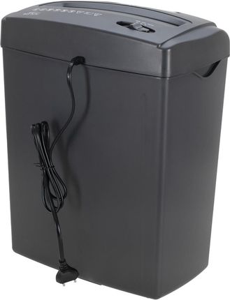 Adler Niszczarka Do Dokumentów Ad 1038 Grey (AD1038GREY) - zdjęcie 4
