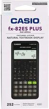 Casio Kalkulator Naukowy Fx-82Es Plus 2Nd Edition (FX82ESPLUS)