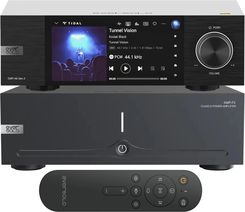 Zdjęcie Zestaw EverSolo: DMP-A6 Gen 2 + AMP-F2 + BTR-12 - Marki