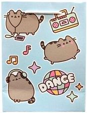 Zdjęcie Torba Papierowa Na Prezenty Mała 23X17X9Cm - Sępopol