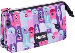 Zdjęcie Milan Piórnik 5 Komorowy Aliens 2 - Szamotuły