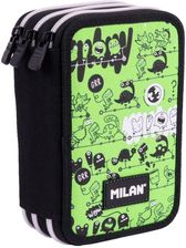 Zdjęcie Milan Piórnik 3 Poz Z Wyposażeniem Tandem 2 - Swarzędz