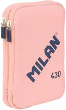 Zdjęcie Milan Piórnik 2 Poz. Z Wyposaż. 430 1918 Różowy - Bisztynek