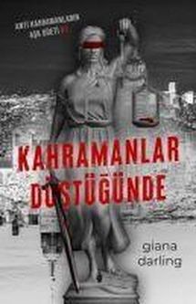 Kahramanlar Düstügünde Darling