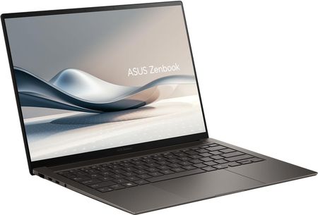 Windowsノート本体 ASUS Zenbook S14 32GB 1TB CoreUltra7 Laptop Asus ZenBook S14 Oled UX5406SA 14/Ultra7/32GB/1TB/Win11