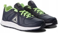 Zdjęcie Buty do chodzenia dla dzieci Reebok Almotio 40 - Brodnica