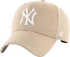 Zdjęcie Czapka z daszkiem dla dzieci MLB New York Yankees Kids Cap - Jarocin